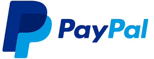 pay with paypal - Zhou Guanyu Store